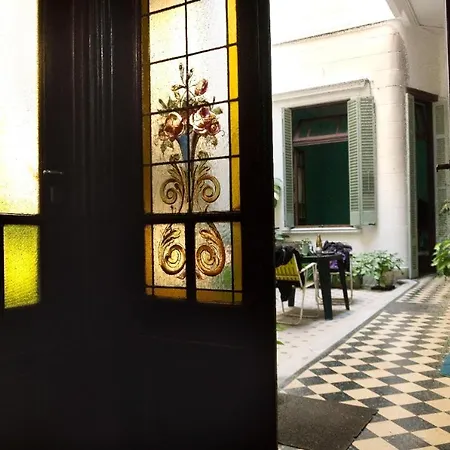 Hotel Tango Club 2-2