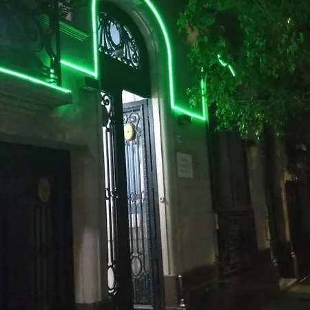 Hotel Tango Club 2-3